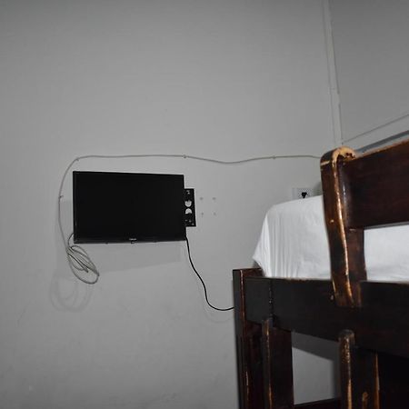 Esmed Hostel Medellín Zewnętrze zdjęcie