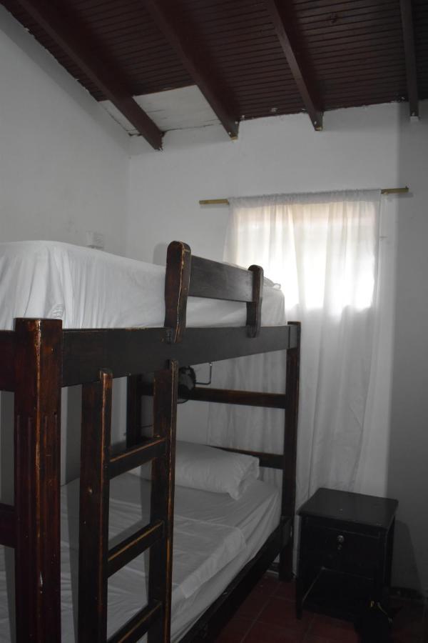 Esmed Hostel Medellín Zewnętrze zdjęcie