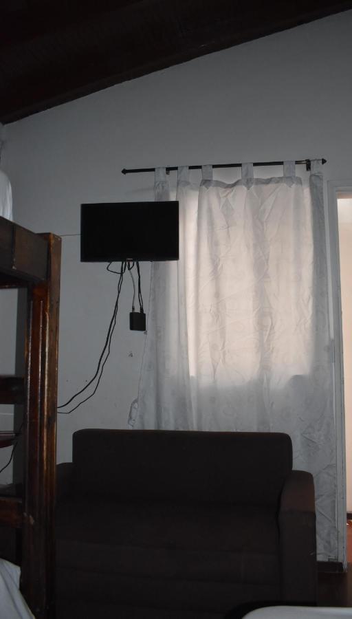Esmed Hostel Medellín Zewnętrze zdjęcie