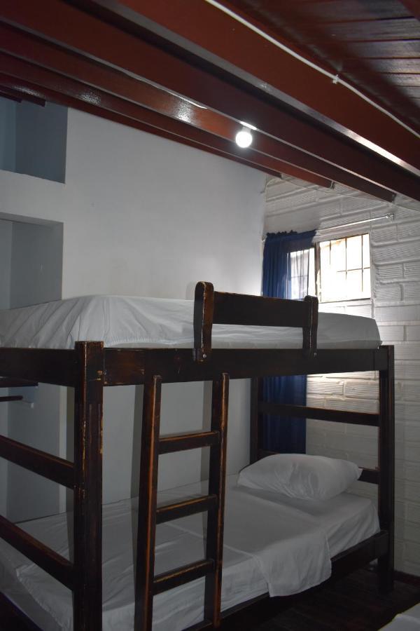 Esmed Hostel Medellín Zewnętrze zdjęcie