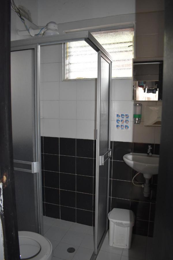 Esmed Hostel Medellín Zewnętrze zdjęcie