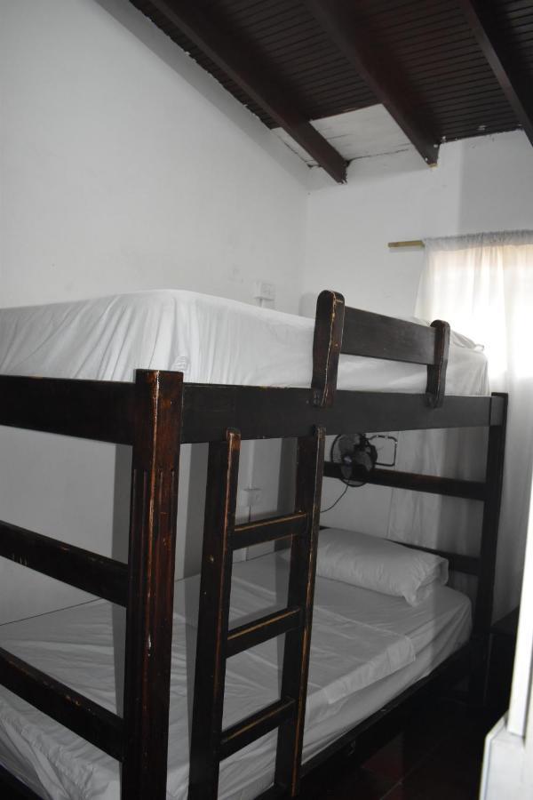 Esmed Hostel Medellín Zewnętrze zdjęcie