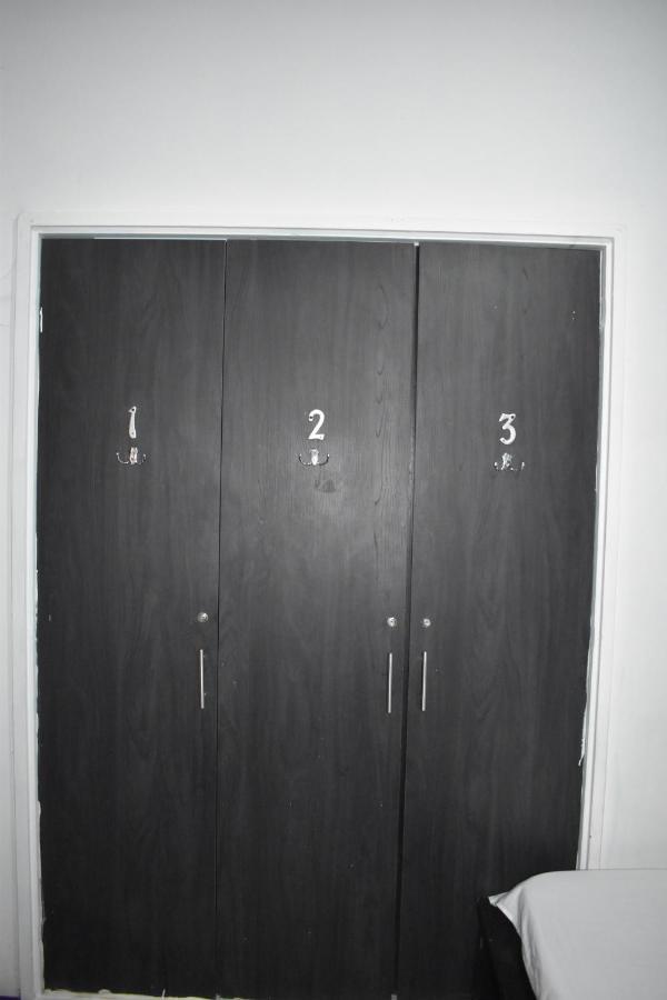 Esmed Hostel Medellín Zewnętrze zdjęcie