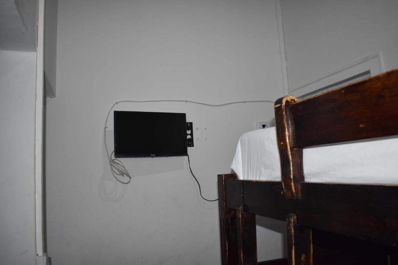 Esmed Hostel Medellín Zewnętrze zdjęcie
